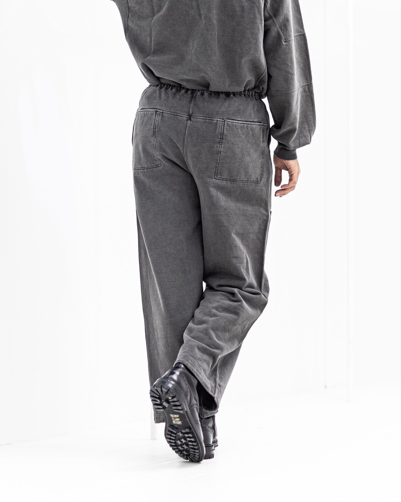 blurhms Light Sweat Panel P/O 新作発売！