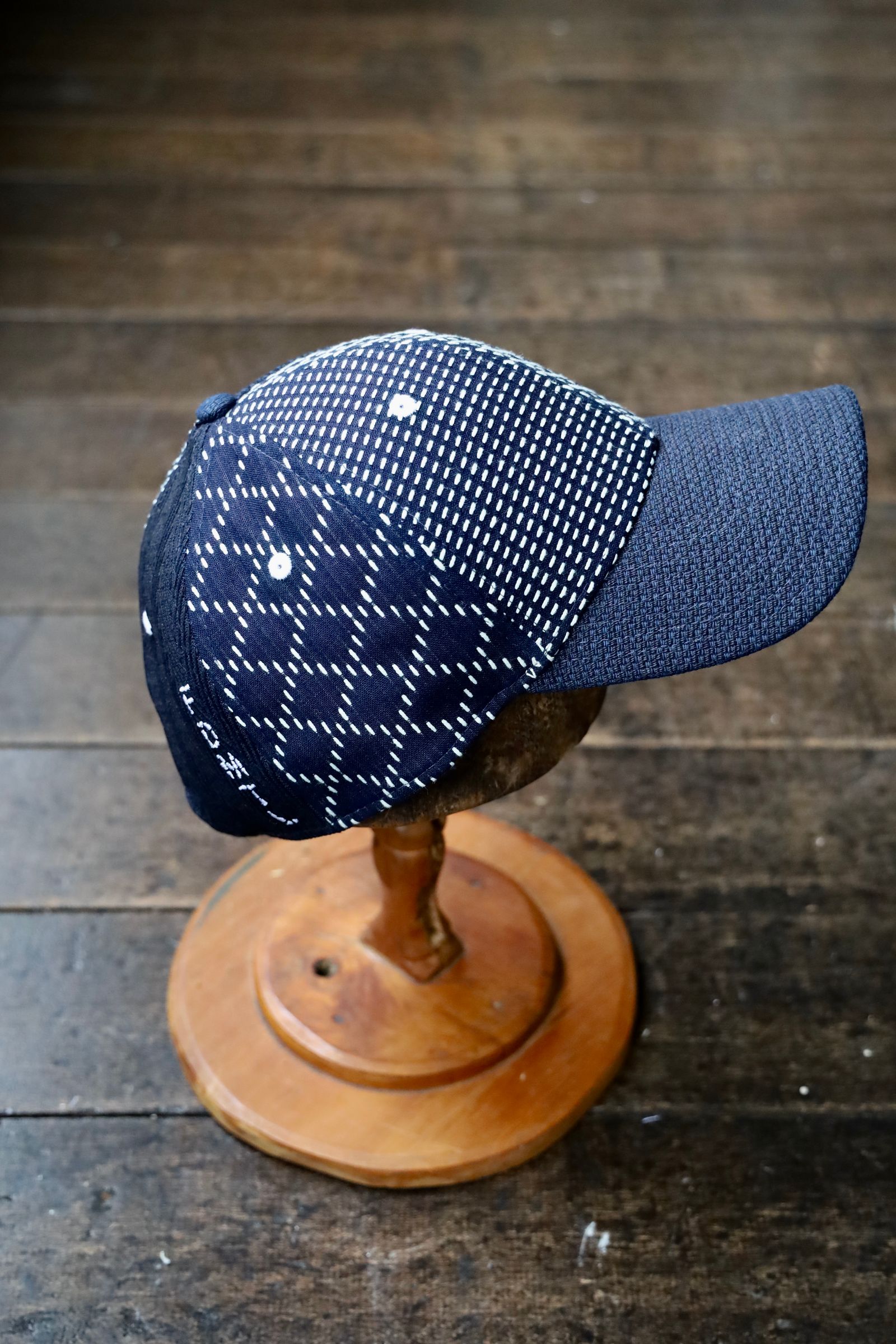 FDMTL - ファンダメンタル キャップ <NEWERA> 9FORTY(FA25