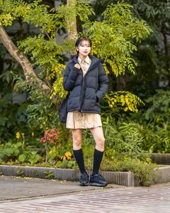 CANADA GOOSE Chelsea Parka Japan Exclusive style 2025.11.11