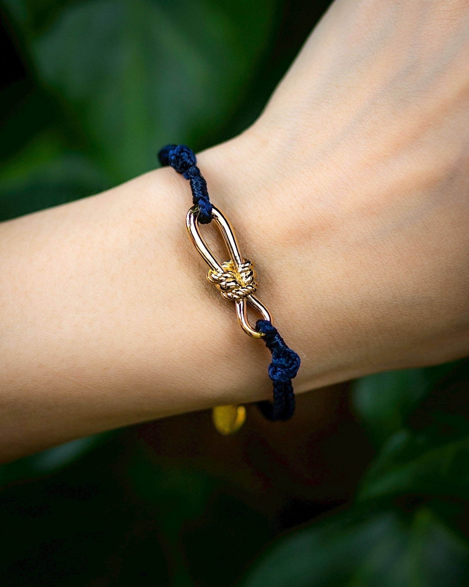 XOLO JEWELRY ショロジュエリー / Twist Link XOLO JEWELRY 