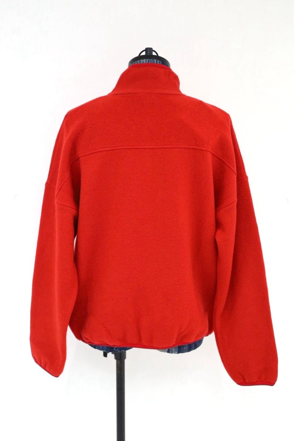 YOKE 26FW Boiled Wool Knit Pullover(YK26FW01374S)Red★9月19日(土)発売！