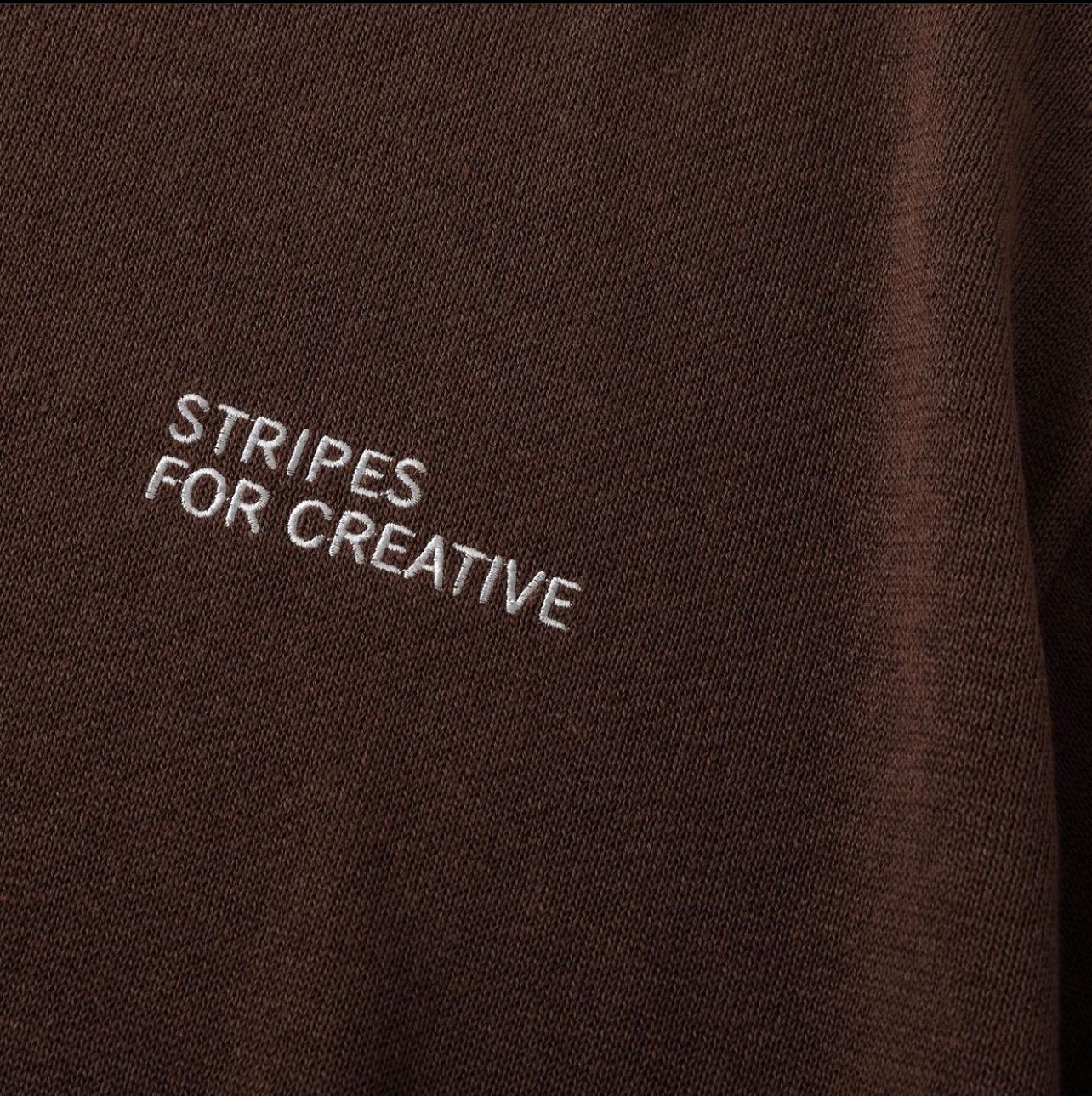 S.F.C Stripes For Creative SFC チェスターコート - www.onkajans.com