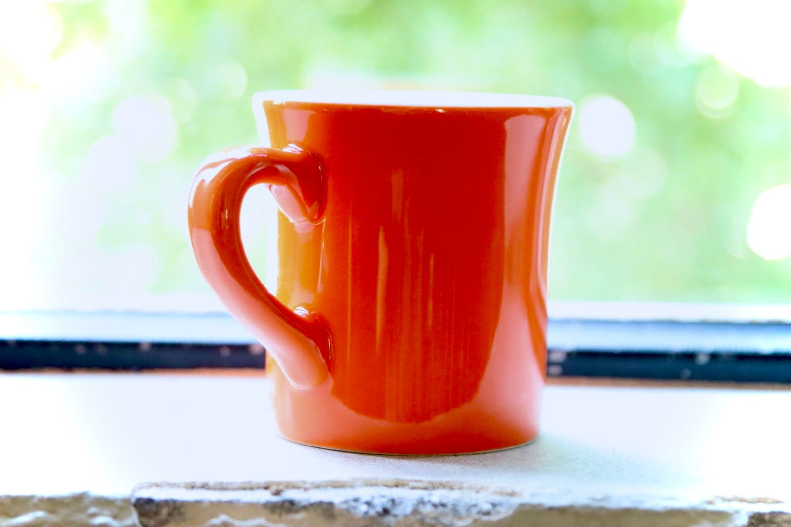 セダンオールパーパス23FW OG Logo Mug Cup(SD23F-AC04)Orange