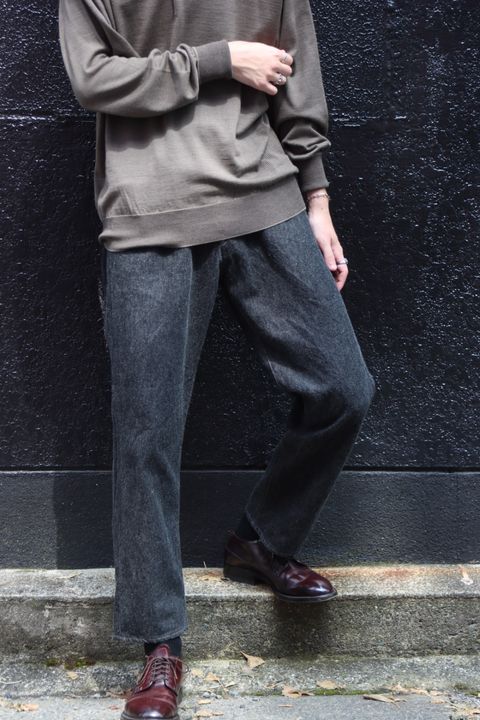 A.PRESSE アプレッセ 2023 Style2 新作mixスタイル