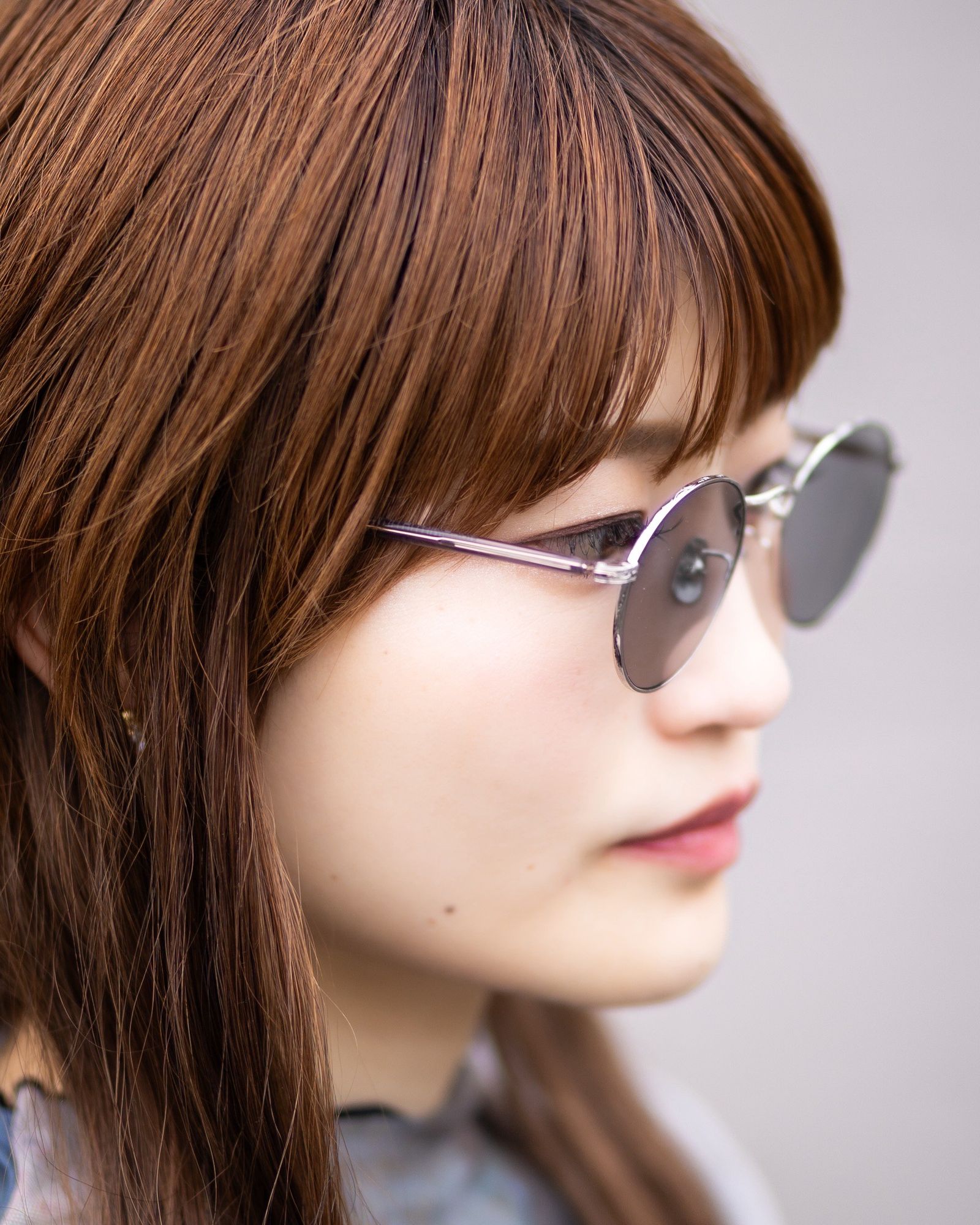 NOCHINO OPTICAL - ノチノオプティカル KYOKUSUI NOCHINO-N5 #1