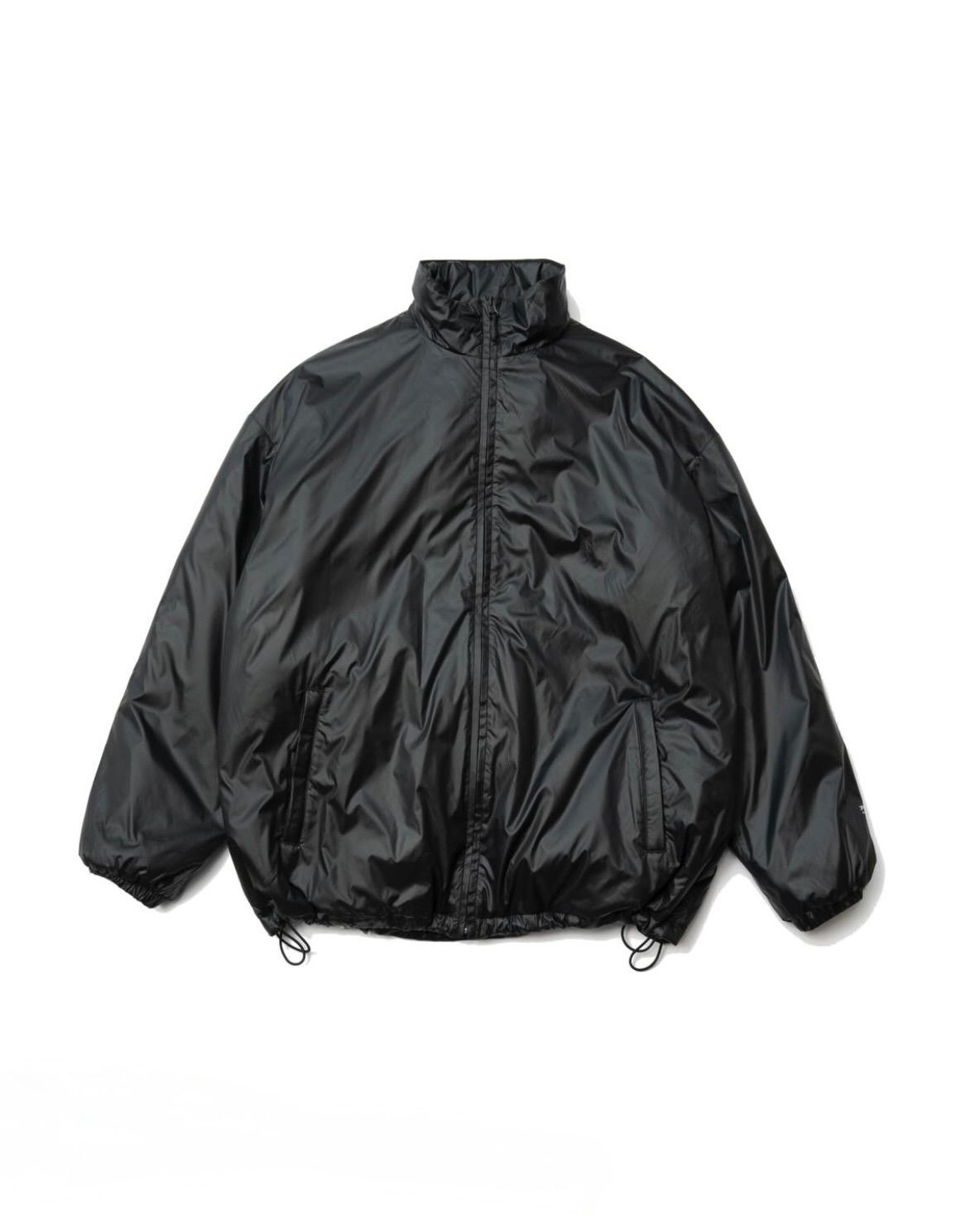 フレッシュサービス PERTEX® QUANTUM PADDED JACKET(FSC254-30072)BLACK☆12月6日(土)発売！