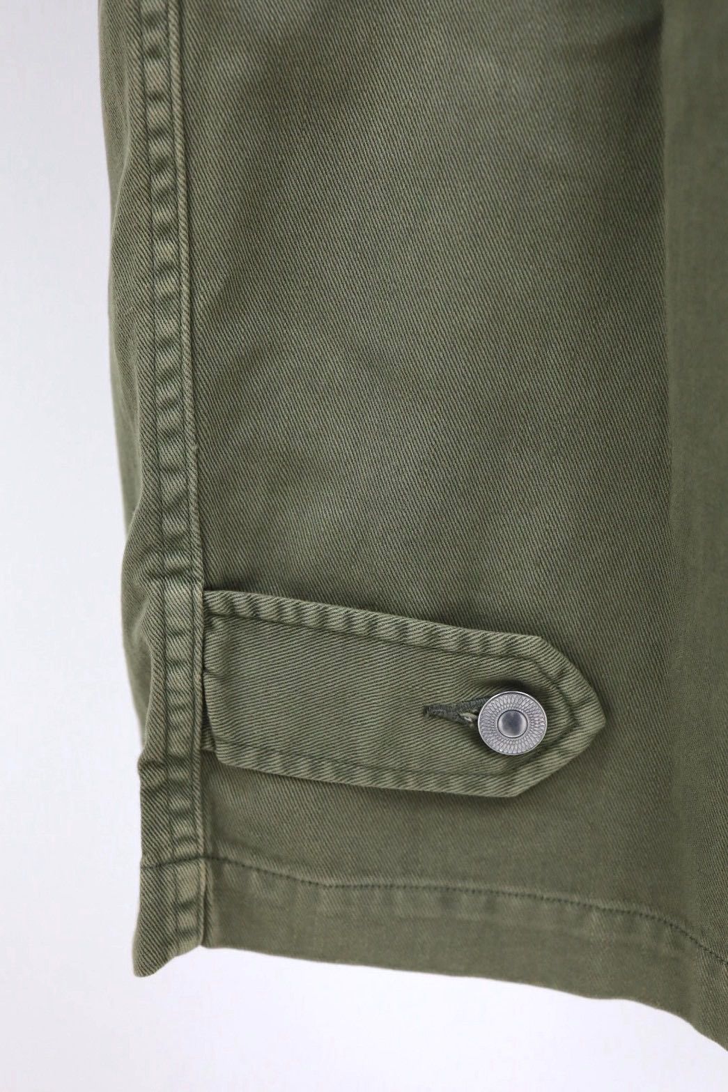 アプレッセ 2026 STYLE2 Vintage FA HBT M-47 Pants(26AAP-04-43)SAGE☆10月3日(土)新作発売！
