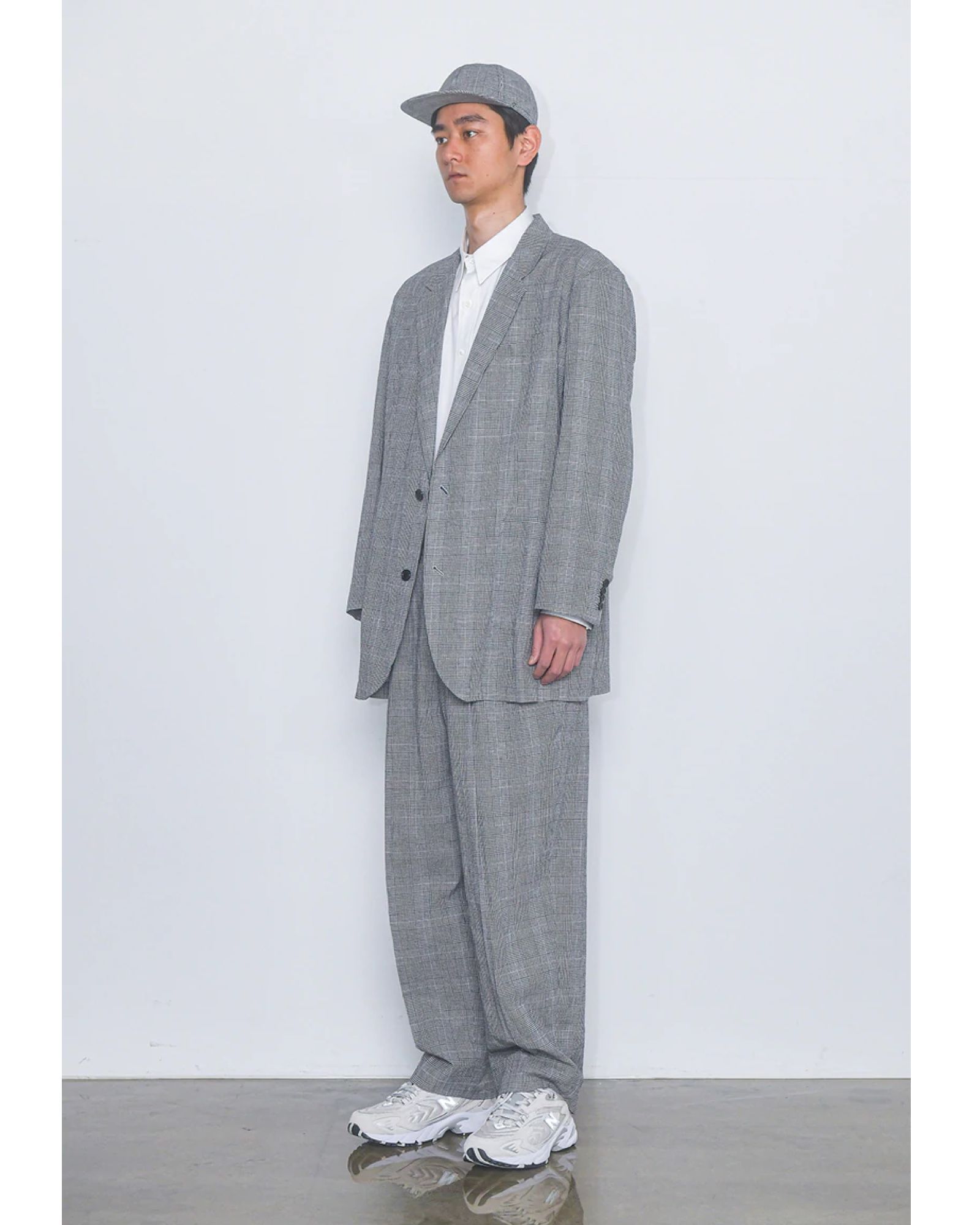 グレーAdult Oriented Robes Hudson 3(M)サイズ