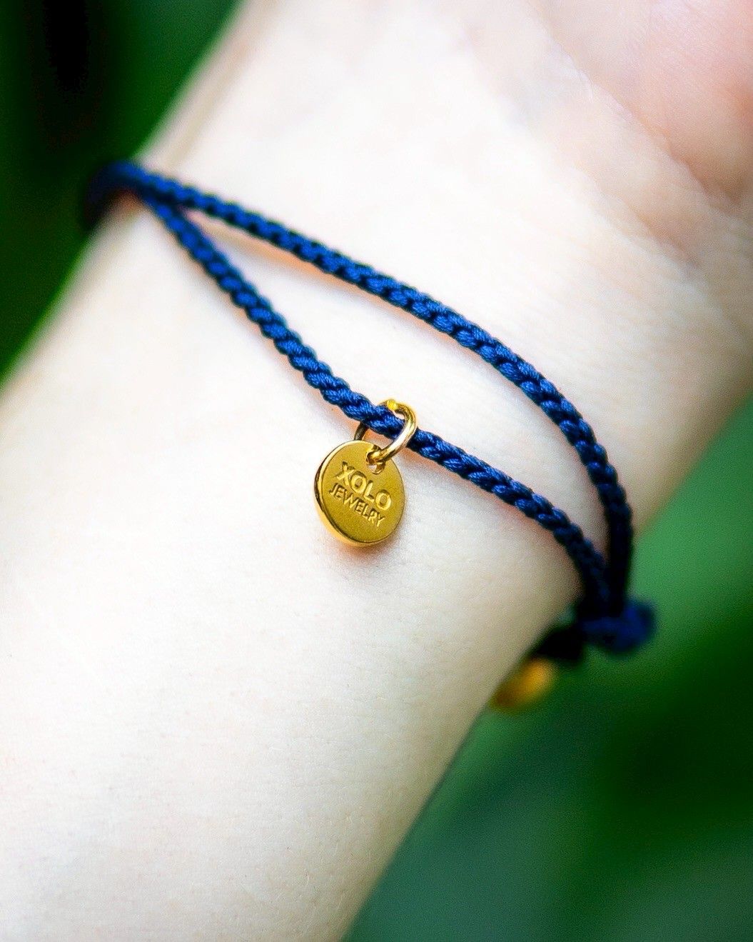 ☆MARS MARK☆ Basic Link Bracelet No3 M203 BRACELET