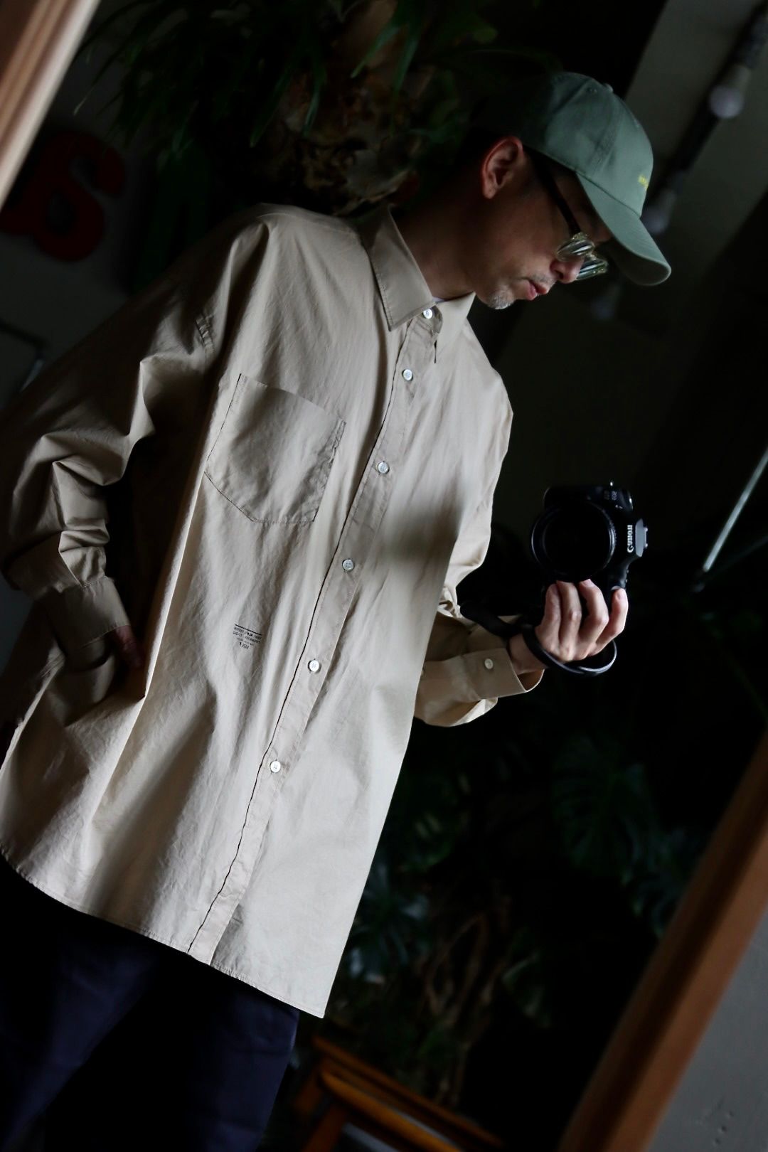 22aw FreshService 3 エベント レイヤー シェル ジャケット フレッシュサービス22AW eVent® 3 LAYER BLOUSONスタイル.2022.9