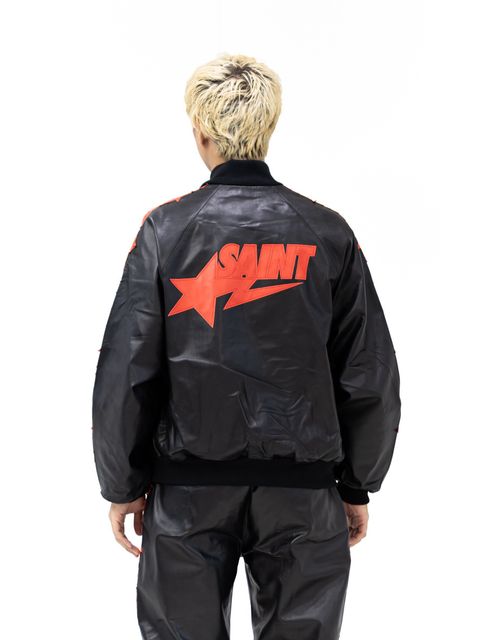 SAINT Mxxxxxx BAPE_TRACK JACKET☆9月19日(土)新作発売！