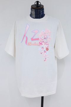 mononoke・made 新作S/S T-SHIRT_仁 style.2026.6.20