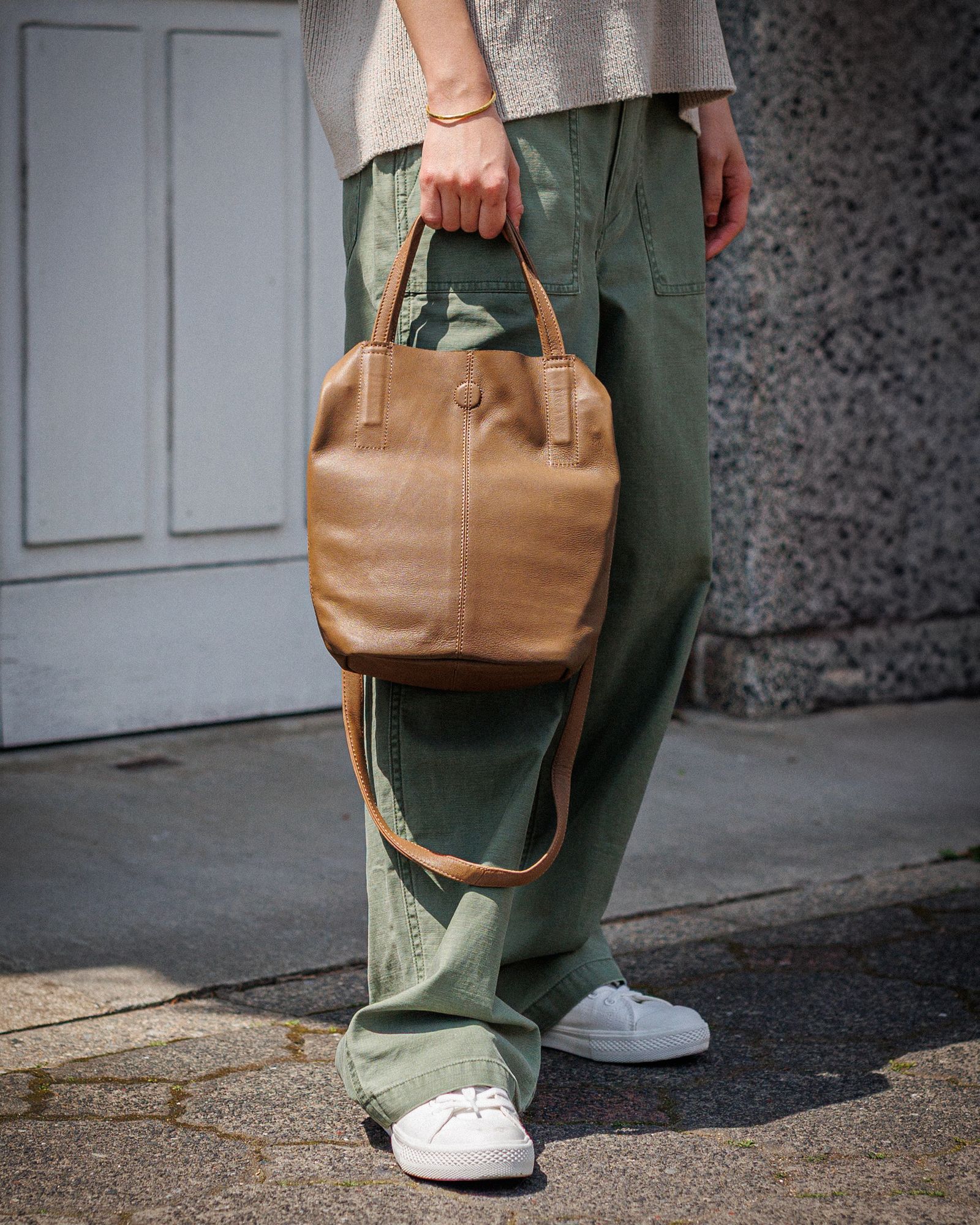 Morphée - Morphee / モルフェトートバッグ 2WAY SMALL TOTE