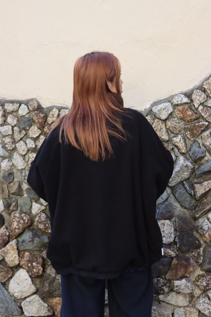 .F.C 22FW 11月5日(土)発売！REVERSIBLE JACKET style.2022.11.4