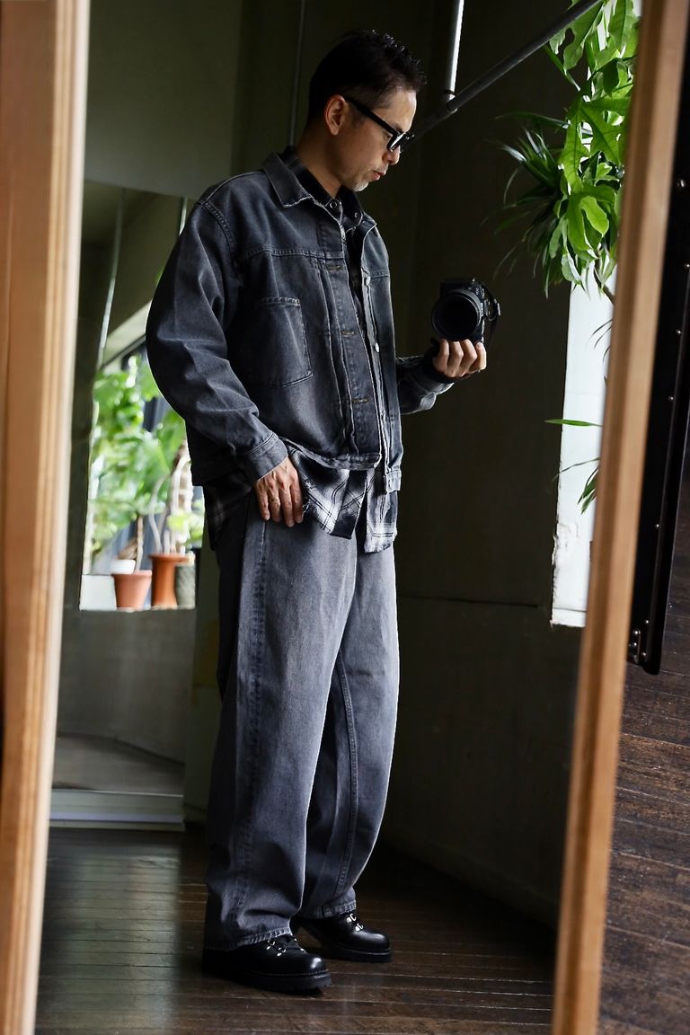 170cm/size:48