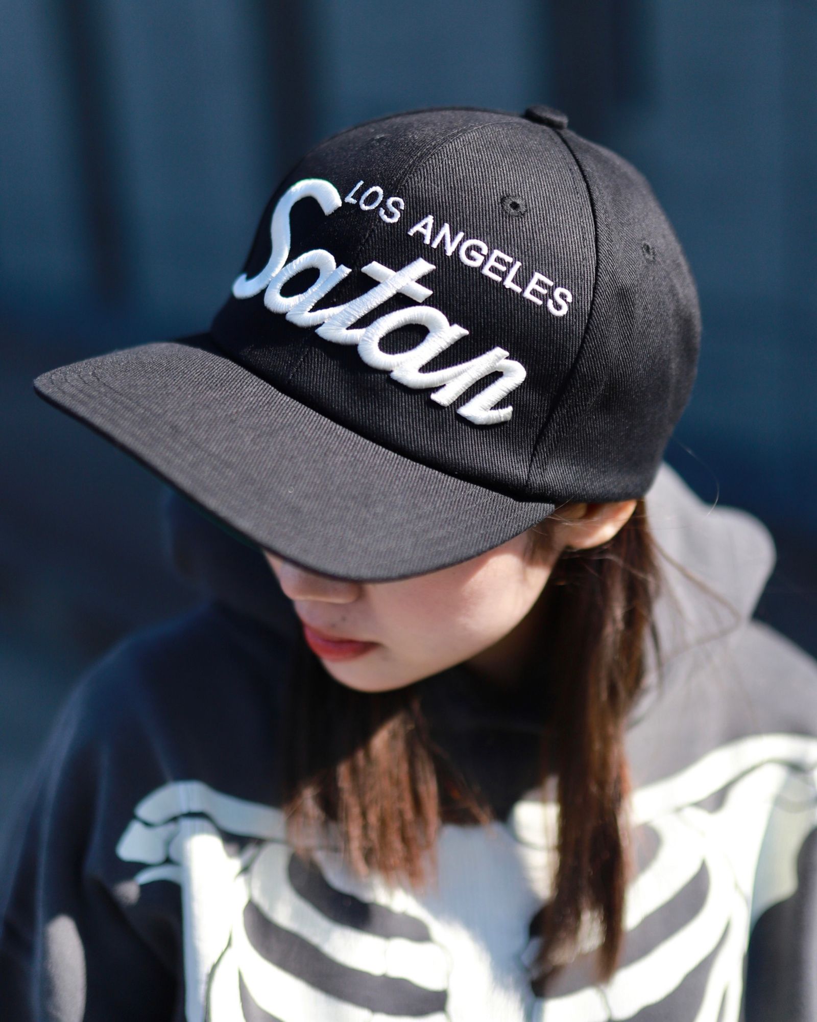 セントマイケル キャップ saintmicheal cap vintage - atlacasaazul.com