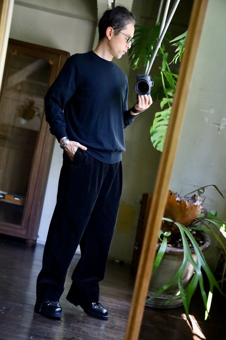 170cm/size:2