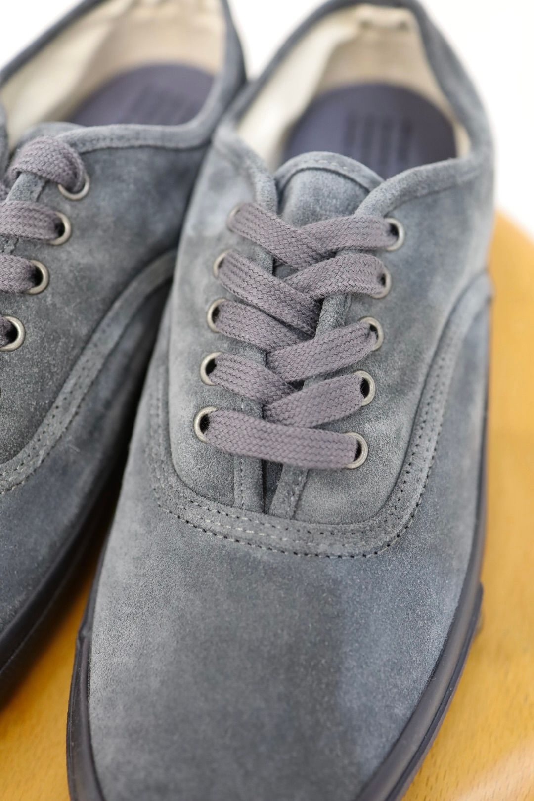 グラフペーパー 26SS REPRODUCTION OF FOUND for GP US NAVY MILITARY TRAINER(GU261-90501)GRAY