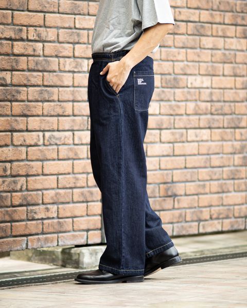 FreshService CORPORATE DENIM ENGINEER JACKET7月25日(土)新作発売！