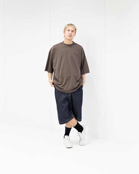 SEDAN ALL-PURPOSE Garment Dyed S/S Tee 5月9日(土)新作発売！