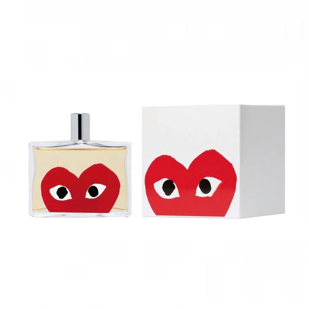 COMME des GARCONS PARFUMS - コムデギャルソン 香水 Rouge Eau De