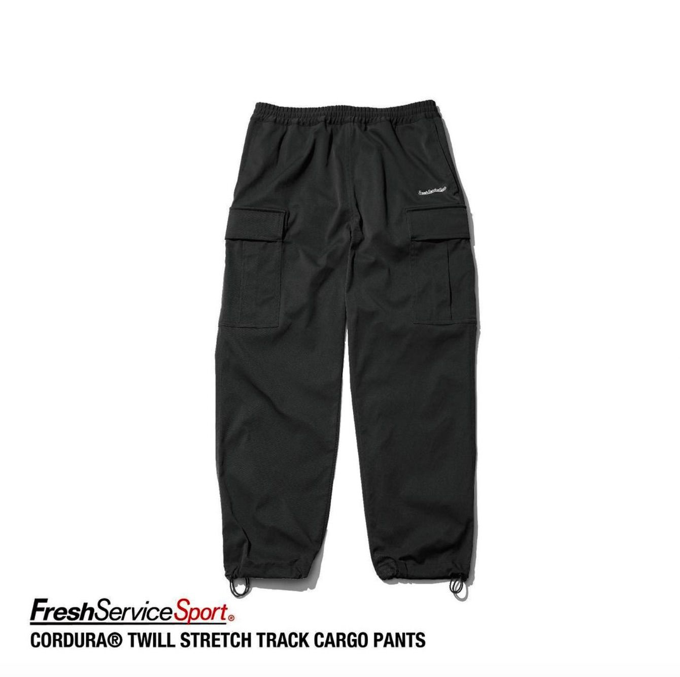 FreshService - フレッシュサービススポーツ 23AW CORDURA®️TWILL