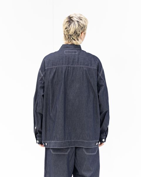COMME des GARCONS HOMME 1stタイプデニムジャケット 5月1日(金)