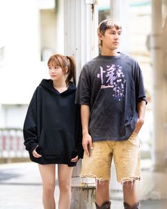 mononoke・made HOODIE _FLOWER style.2026.7.19