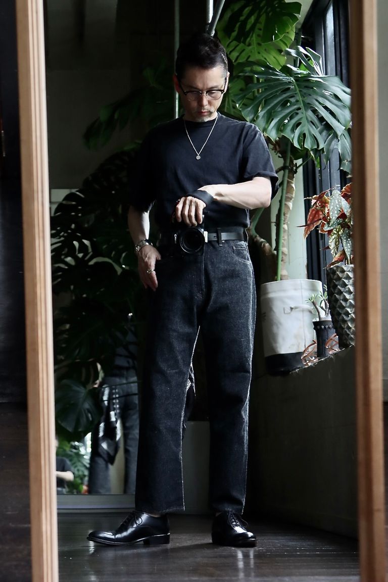 170cm/サイズ30