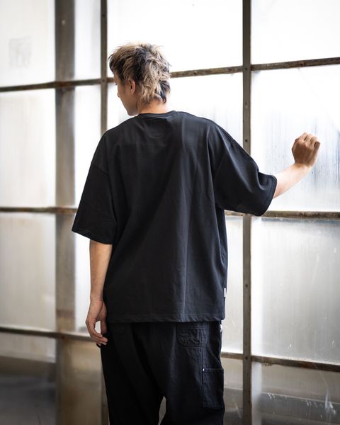 Stripes For Creative  BASIC SS TEE 6月13日(土)新作発売！