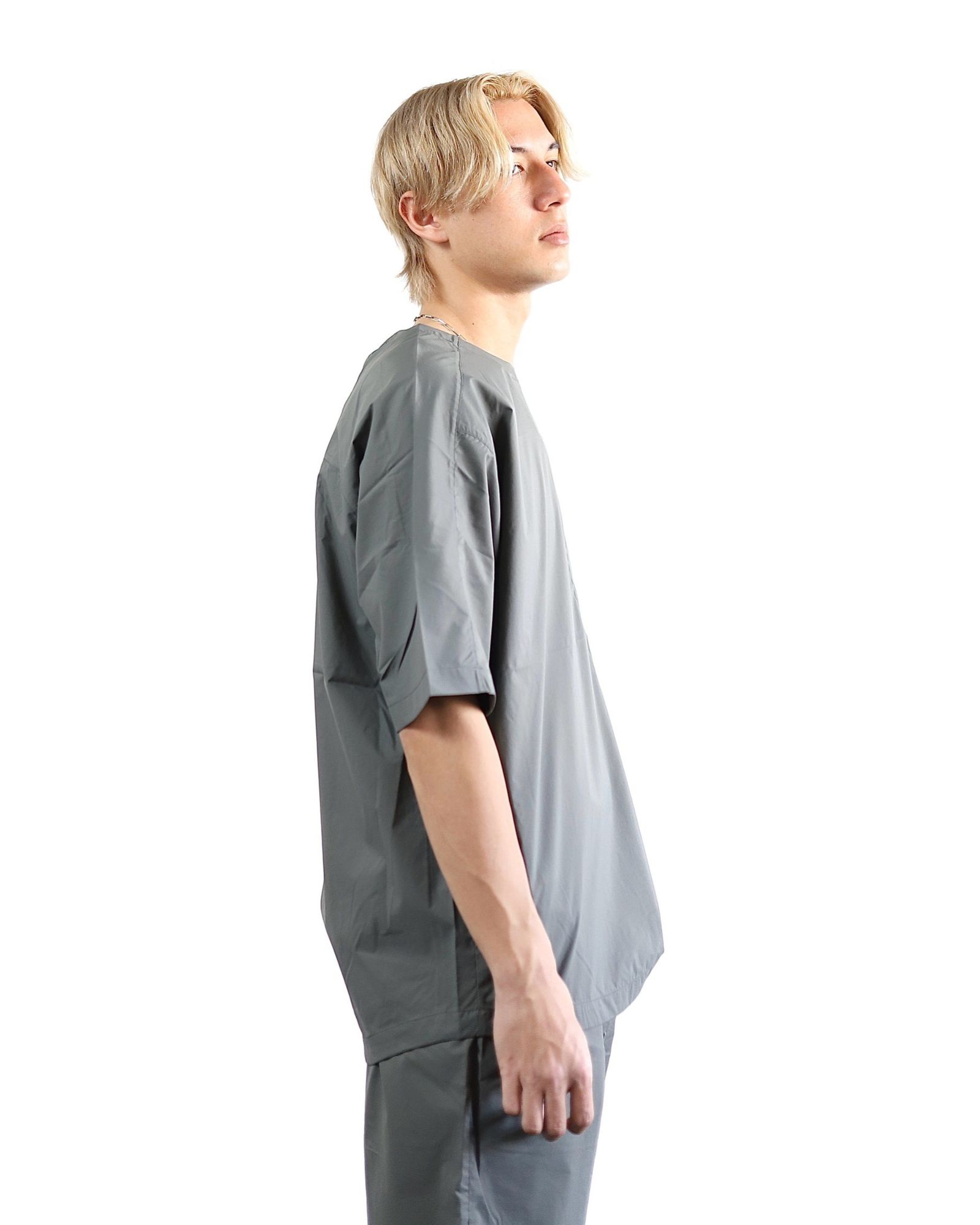 DAIWA LIFESTYLE PACKABLE T-SHIRT CORDURA&PACKABLE SHORTS CORDURA style 2024.3.15