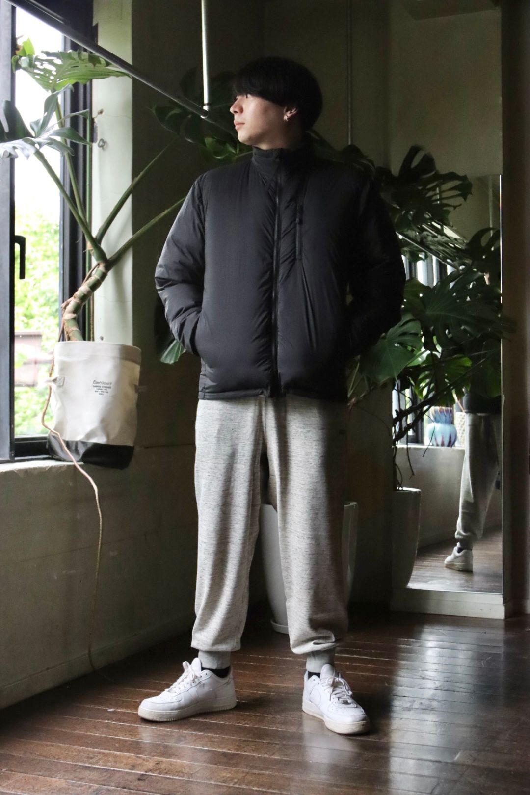 CANADA GOOSE【カナダグース】よりラブラドールダウンジャケット