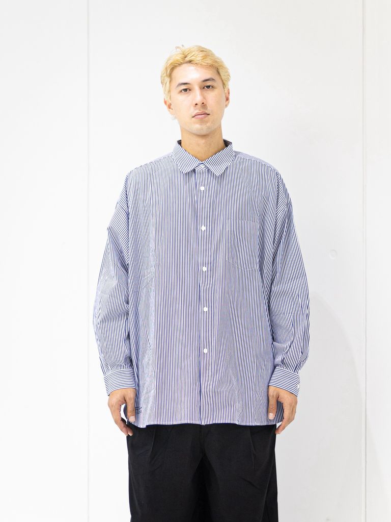 186cm/着用サイズL