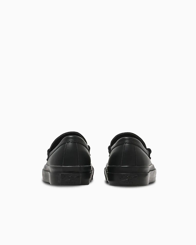 JACK PURCELL 1935 LOAFER (33301470)BLACK☆1月27日(火)新作発売！