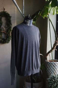 A.PRESSE アプレッセ 2024 Style1 Washed Denim Pantsスタイル