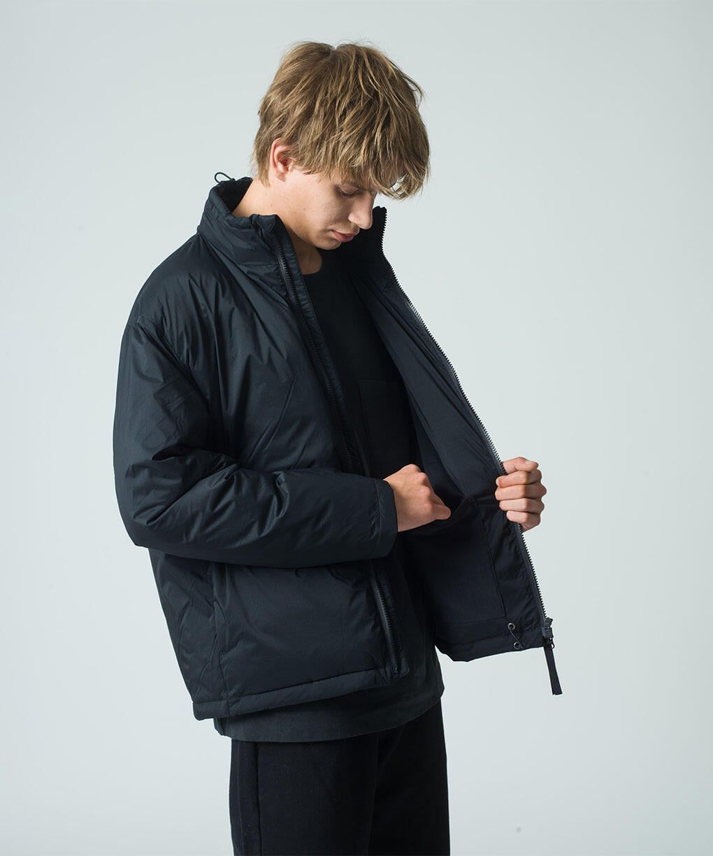 カナダグース ロッジジャケット Lodge Jacket Japan Exclusive(1066MJB)Black☆新作発売！