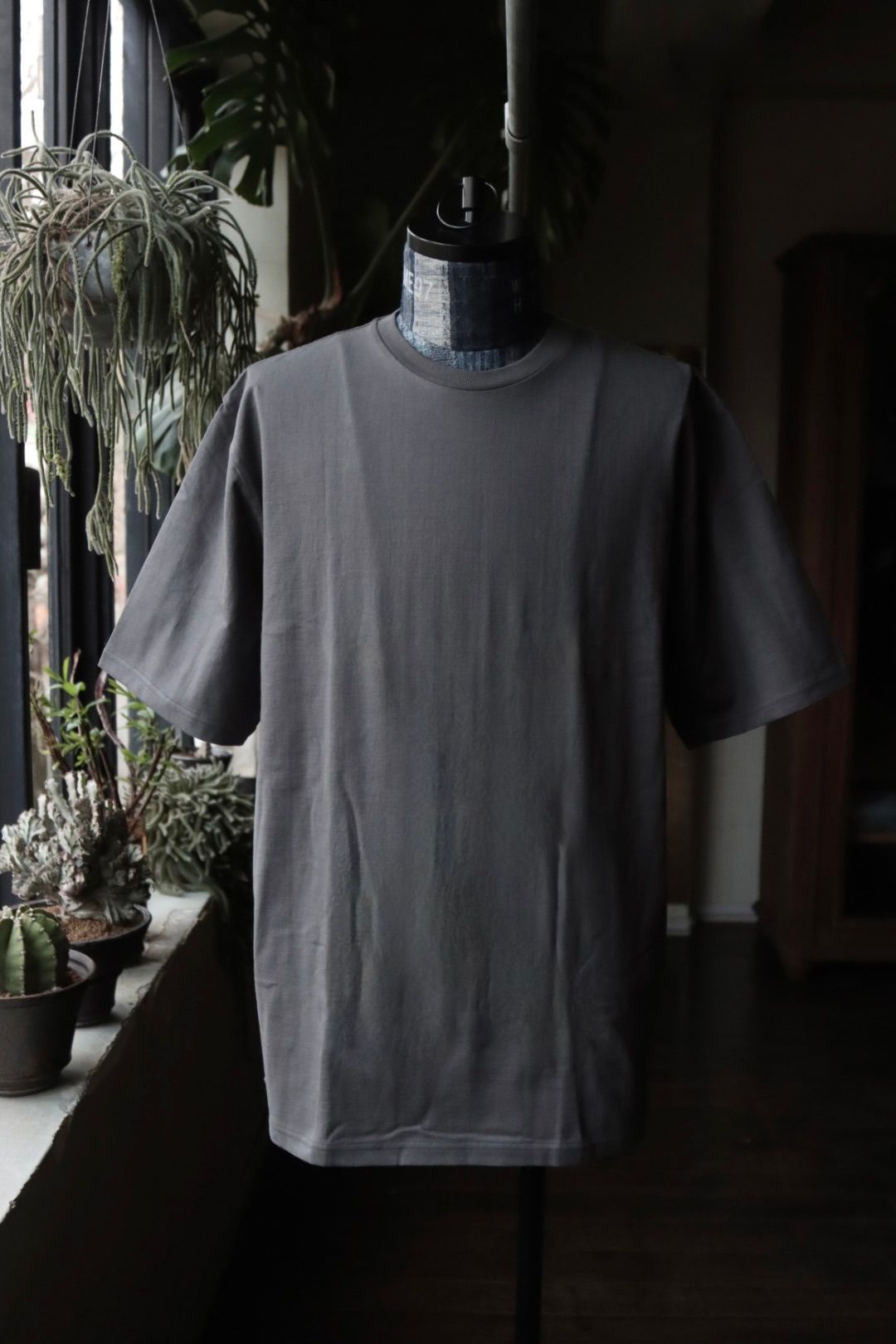 Graphpaper - グラフペーパー パックTシャツ 2-Pack Crew Neck