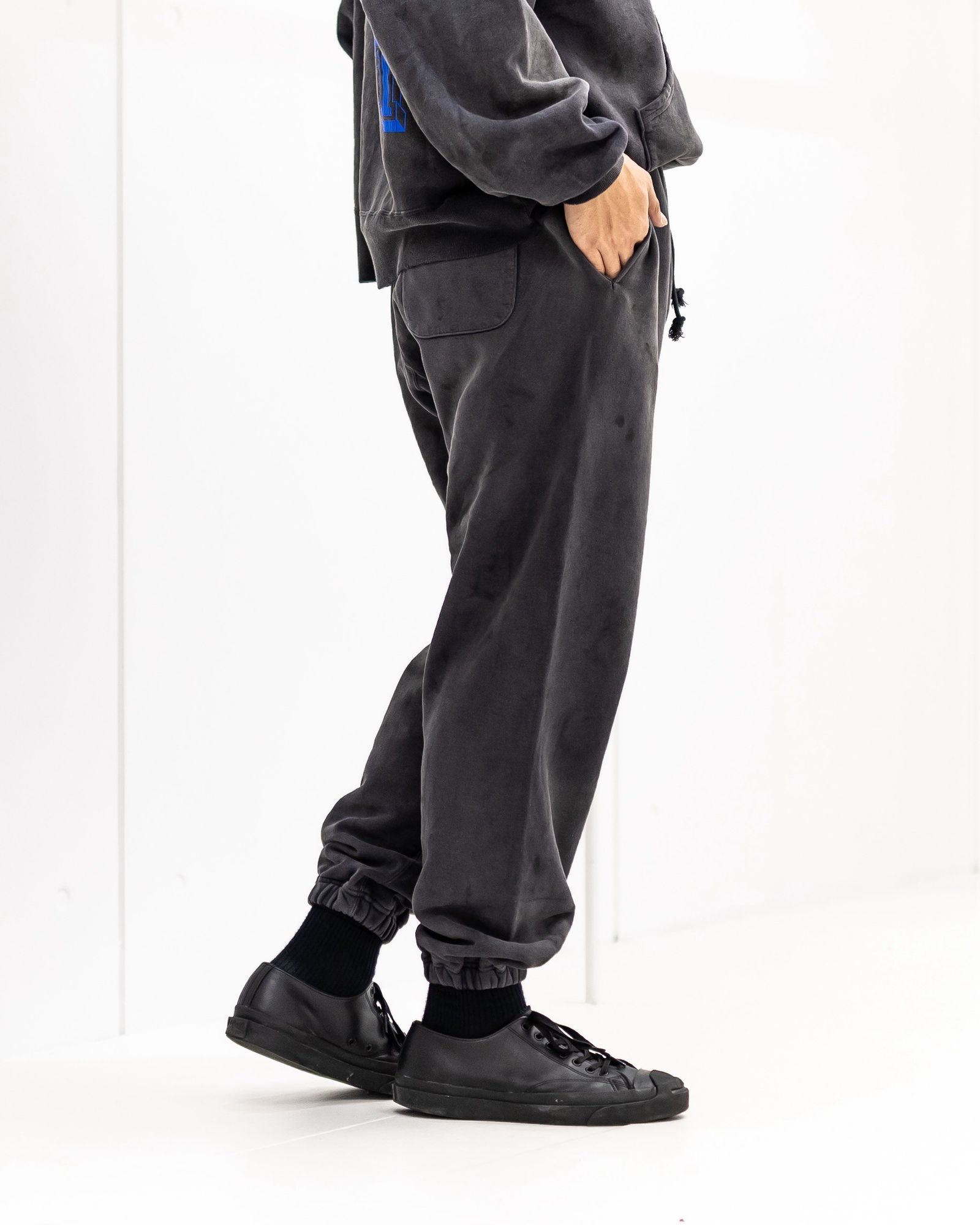 SAINT Mxxxxxx ANGEL HOODIE 10月25日(土)新作発売！