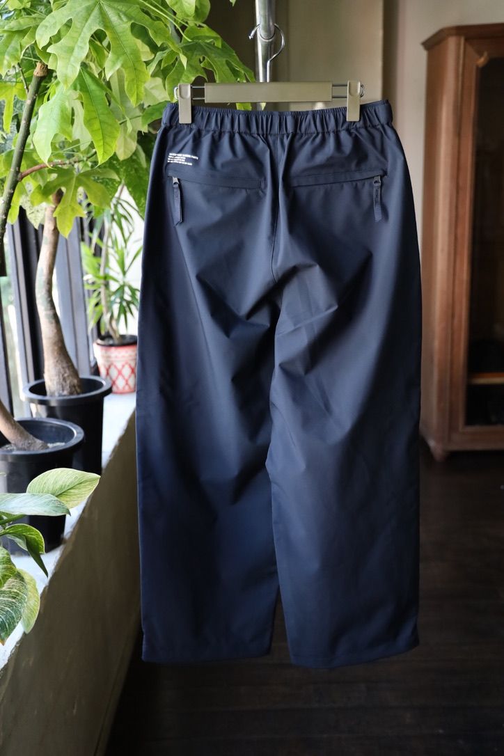 フレッシュサービス WATERPROOF CLIMBING PANTS(FSC253-40076)NAVY★8月16日(土)発売！
