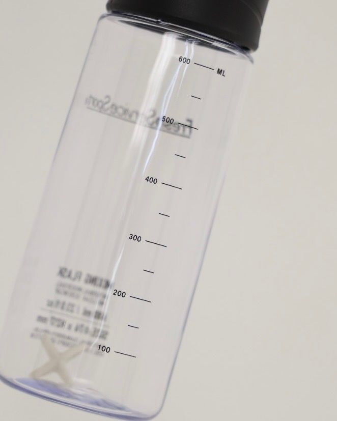 フレッシュサービス MIXING FLASK(FSS263-99141)CLEAR☆7月18日(土)新作発売！