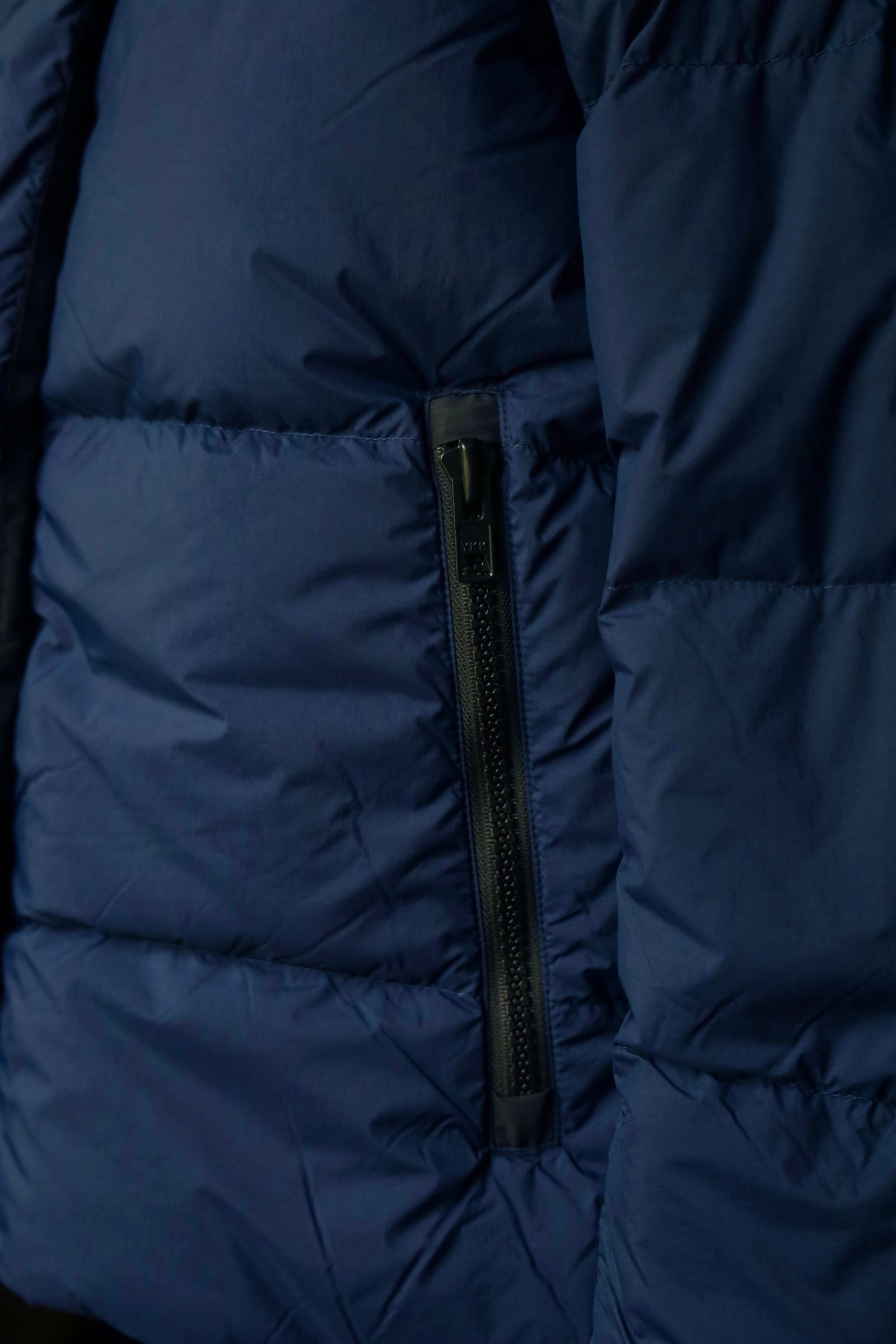 カナダグースレディース Bryden Puffer Black Label (2621WBJ)Atlantic Navy