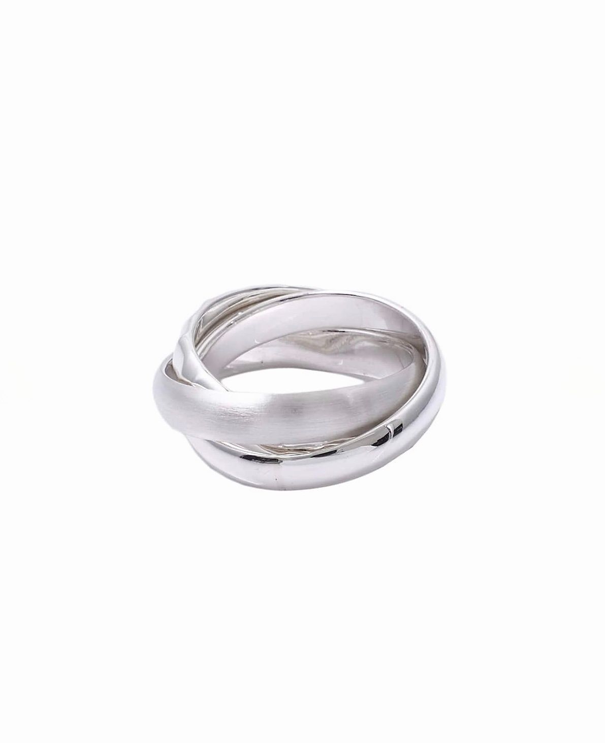 XOLO - ショロジュエリーリング Stem Ring (XOR008)SILVER925 | mark