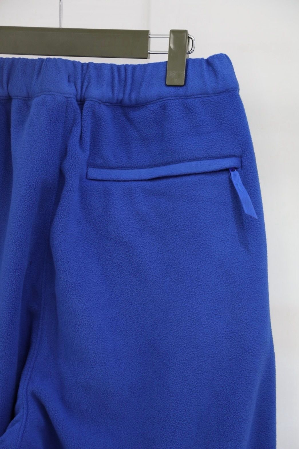 ReFresh!Service. “FLEECE TRACK SUIT”(FSR263-60077)BLUE☆9月19日(土)新作発売！