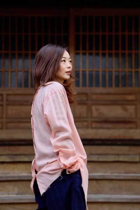 sulvam random SH"PINK"style.2019.2.15.