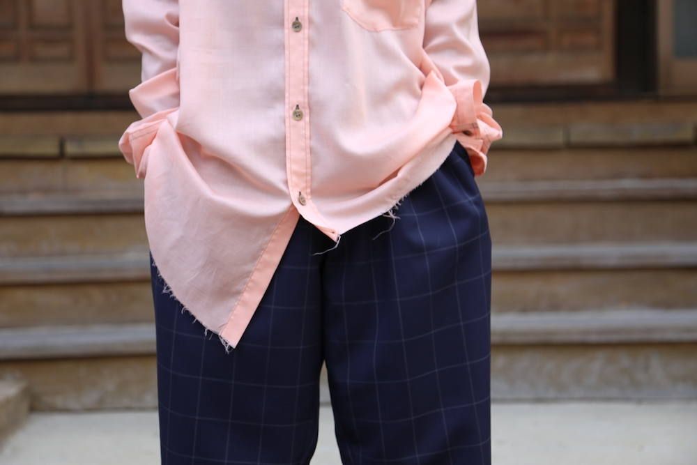 sulvam random SH"PINK"style.2019.2.15.