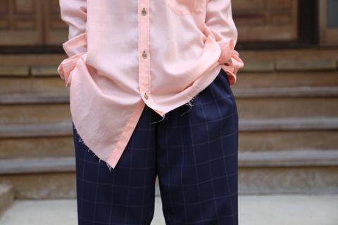 sulvam random SH"PINK"style.2019.2.15.