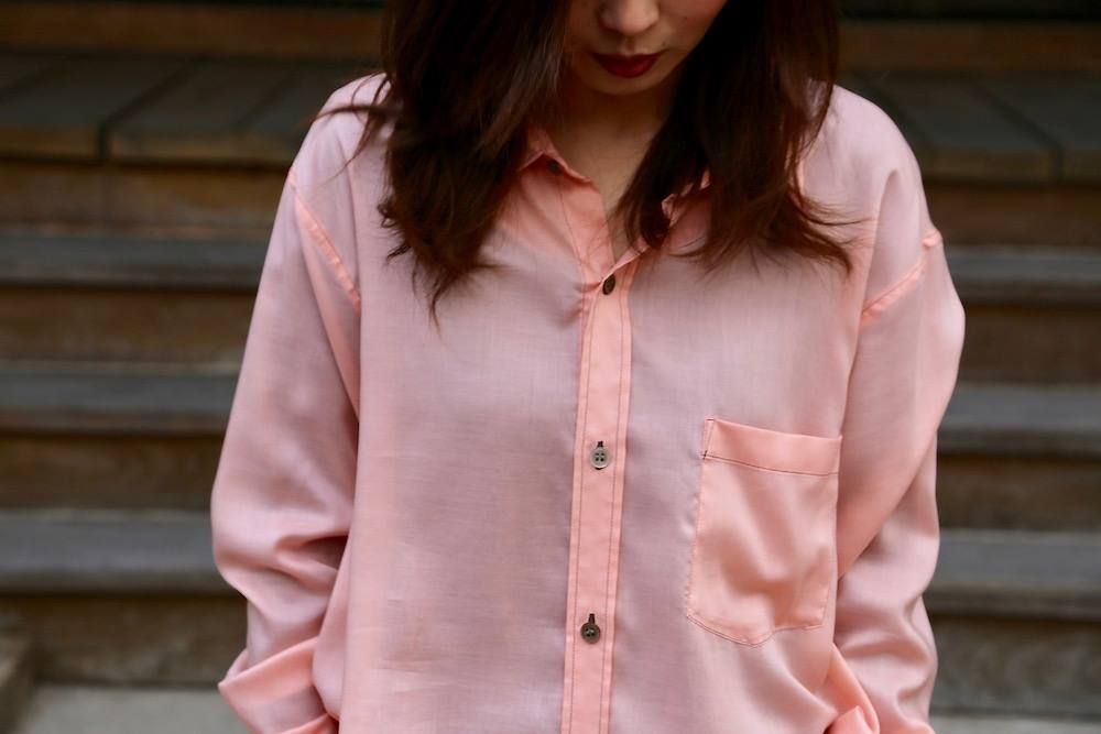 sulvam random SH"PINK"style.2019.2.15.