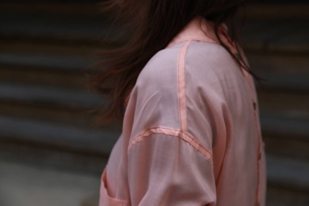 sulvam random SH"PINK"style.2019.2.15.