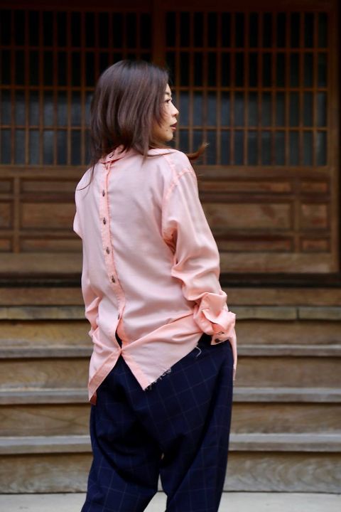sulvam random SH"PINK"style.2019.2.15.