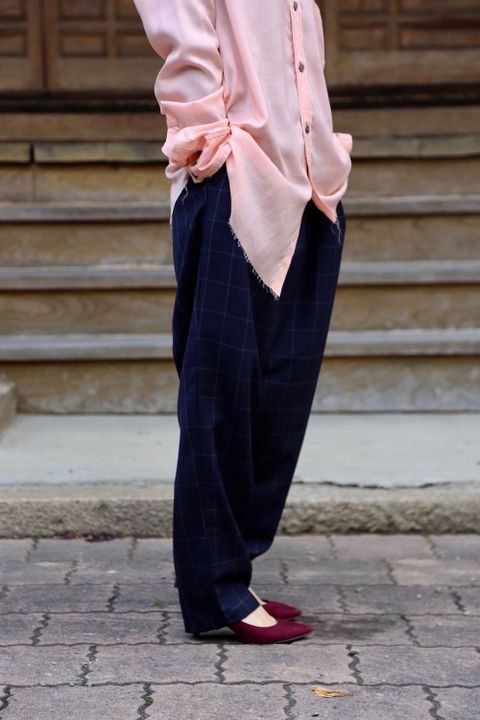 sulvam random SH"PINK"style.2019.2.15.